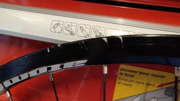 Used Atomic laboratories Sram 12mm bike — image 7 of 15