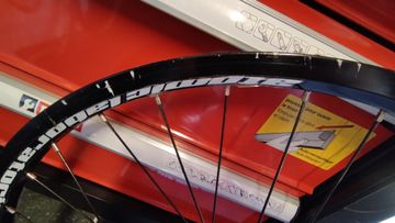 Used Atomic laboratories Sram 12mm bike — image 4 of 15