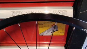 Used Atomic laboratories Sram 12mm bike — image 11 of 15