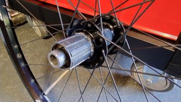Used Atomic laboratories Sram 12mm bike — image 15 of 15