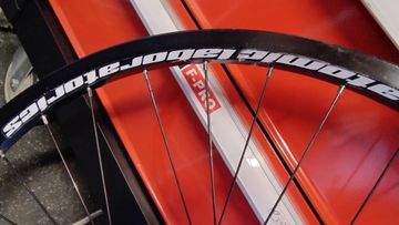 Used Atomic laboratories Sram 12mm bike — image 14 of 15