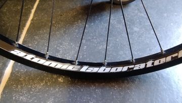 Used Atomic laboratories Sram 12mm bike — image 13 of 15