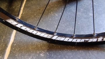 Used Atomic laboratories Sram 12mm bike — image 9 of 15