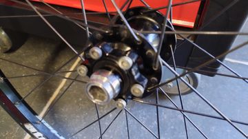 Used Atomic laboratories Sram 12mm bike — image 6 of 15
