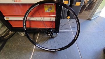 Used Atomic laboratories Sram 12mm bike — image 5 of 15