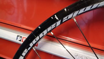 Used Atomic laboratories Sram 12mm bike — image 8 of 15