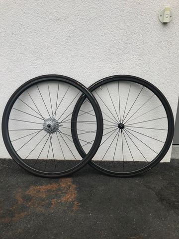 Campagnolo Hyperon Ultra 2014 Wheels d'occasion