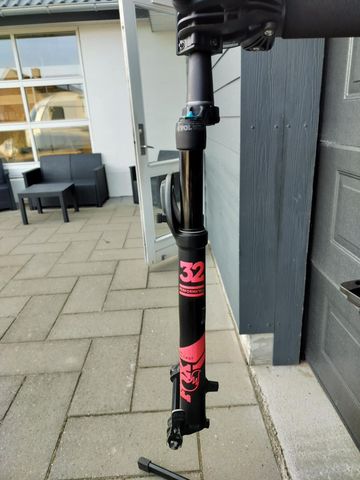 Gebrauchtes Fox 7002297-0045-t 2019 bike — Bild 3 von 4