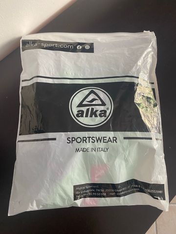 Brugt Alka Sport Fondello Pro 2023 bike — billede 6 af 6