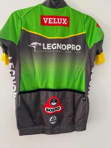 Brugt Alka Sport Fondello Pro 2023 bike — billede 2 af 6