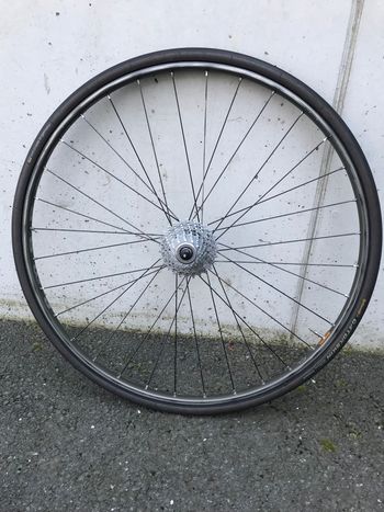 Used Campagnolo Nemesis 2014 bike — image 4 of 7