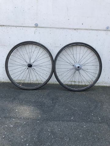 Campagnolo Nemesis 2014 Wheels d'occasion