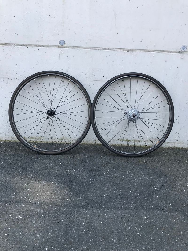 Tweedehands Campagnolo Nemesis 2014 Wheels