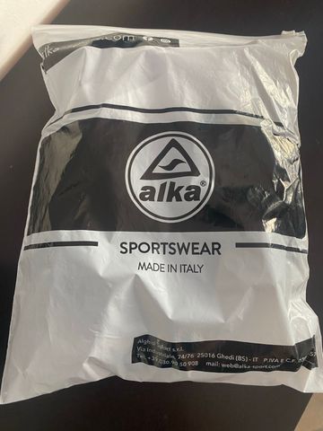 Brugt Alka Sport Fondello Pro 2023 bike — billede 4 af 4