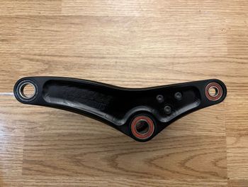Used Cascade Components V3 Link for Transition Patrol (2018-2020) bike — image 3 of 4