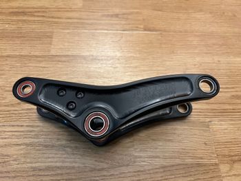 Used Cascade Components V3 Link for Transition Patrol (2018-2020) bike — image 1 of 4