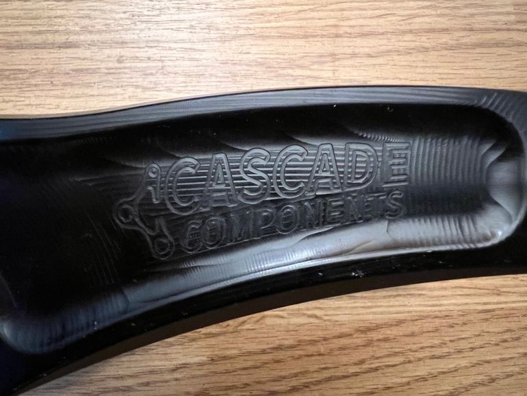 Used Cascade Components V3 Link for Transition Patrol (2018-2020) bike — image 4 of 4