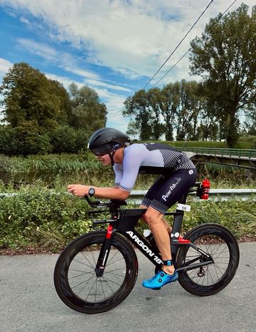 Brugt Giro Aerohead 2019 Cycling Accessories