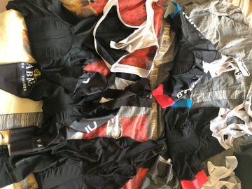 Brugt Van Rysel plusieurs modèles 2020 Cycling Clothing