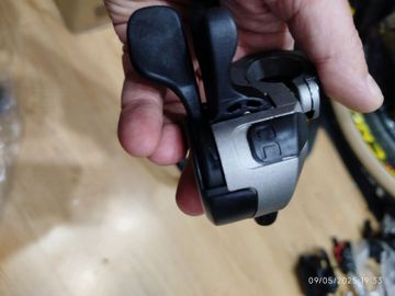 Used Sram Gémini bike — image 3 of 4
