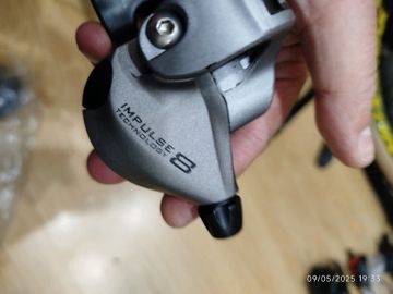 Used Sram Gémini bike — image 2 of 4