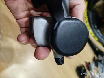 Used Sram Gémini bike — image 4 of 4