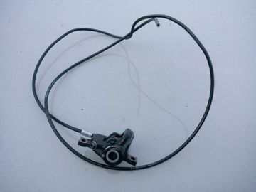 Brugt Magura mt4 Brakes