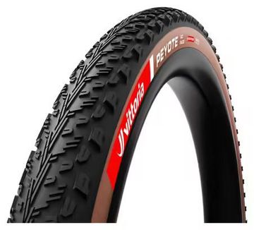 Brugt Vittoria Peyote XC race 29 x 2.4 2025 Tyres & Tubes