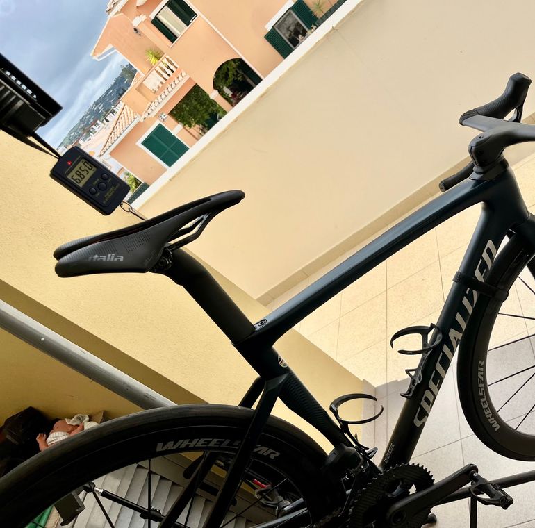 Used Wheelsfar/Farsports carbono 2024 bike — image 10 of 10