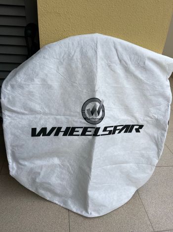 Used Wheelsfar/Farsports carbono 2024 bike — image 7 of 10
