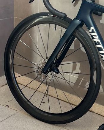 Used Wheelsfar/Farsports carbono 2024 bike — image 5 of 10
