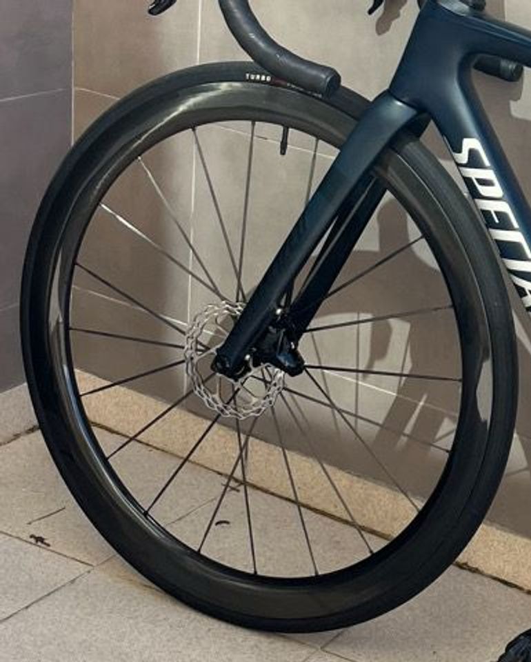 Used Wheelsfar/Farsports carbono 2024 bike — image 5 of 10