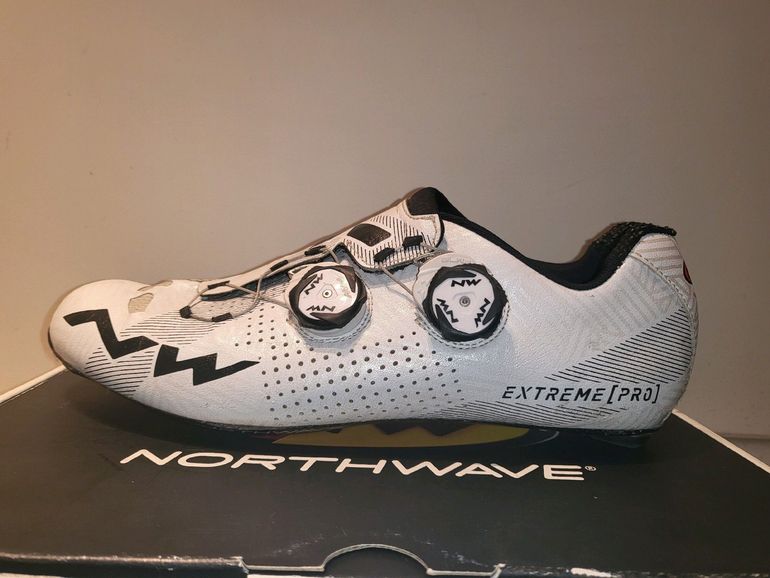 Northwave Extreme Pro Northwave Bici Da Corsa Scarpe Ciclismo