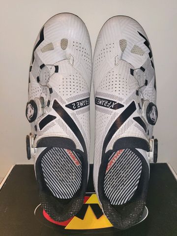 Brugt Northwave Extreme Pro 2022 Cycling Shoes