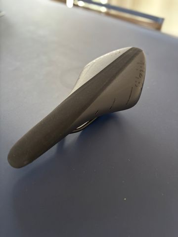 Brugt Fizik Airone 2021 Saddles & Seatposts