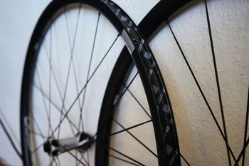 Used Dt Swiss GR1600 Spline 2024 bike — image 4 of 4
