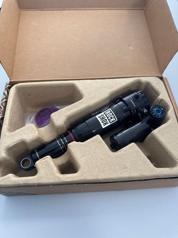 Brugt RockShox Super Deluxe Ultimate 2024 Rear Suspension