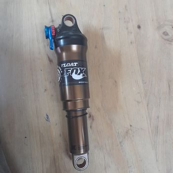 Fox Float RP23 Kashima bike usato — immagine 3 di 3