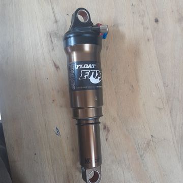 Brugt Fox Float RP23 Kashima Rear Suspension