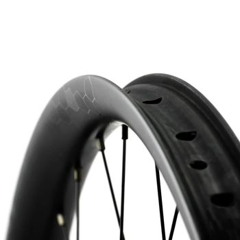 Used Pacenti TR Carbon 2021 bike — image 12 of 14