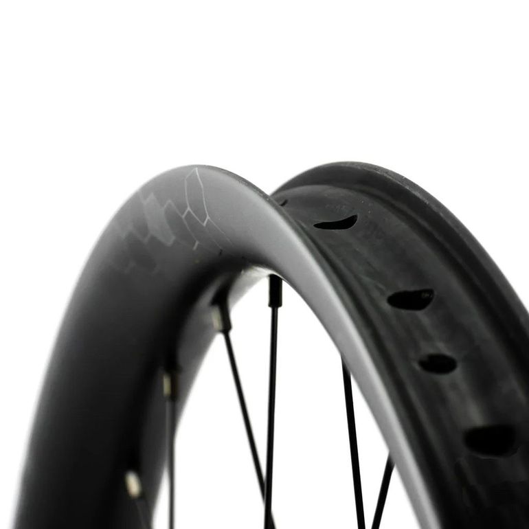 Used Pacenti TR Carbon 2021 bike — image 12 of 14