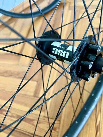 Used Pacenti TR Carbon 2021 bike — image 3 of 14