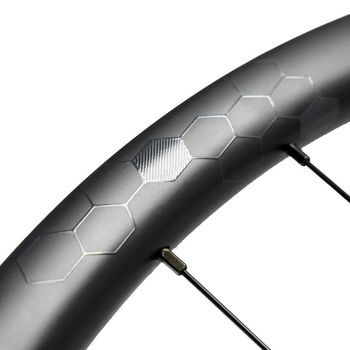 Used Pacenti TR Carbon 2021 bike — image 14 of 14