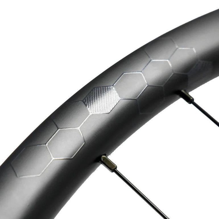 Used Pacenti TR Carbon 2021 bike — image 14 of 14