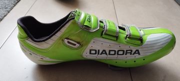 Gebrauchtes Diadora Vortex Comp 2018 bike — Bild 4 von 6