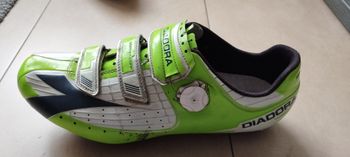 Used Diadora Vortex Comp 2018 bike — image 5 of 6
