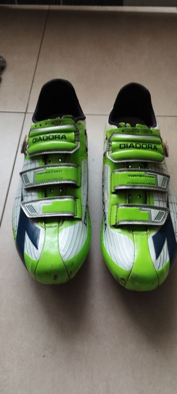 Gebrauchtes Diadora Vortex Comp 2018 bike — Bild 6 von 6