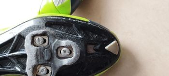 Used Diadora Vortex Comp 2018 bike — image 2 of 6