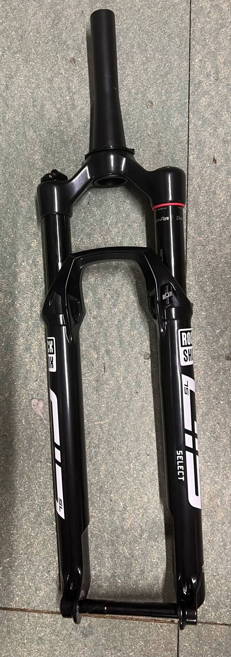 Select Plus Rockshox Sid Select+ Rl3 110 Mm RockShox SID-SL Select