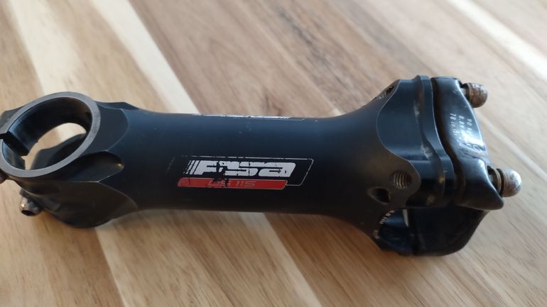 Brugt Fsa OS 115 bike — billede 3 af 5